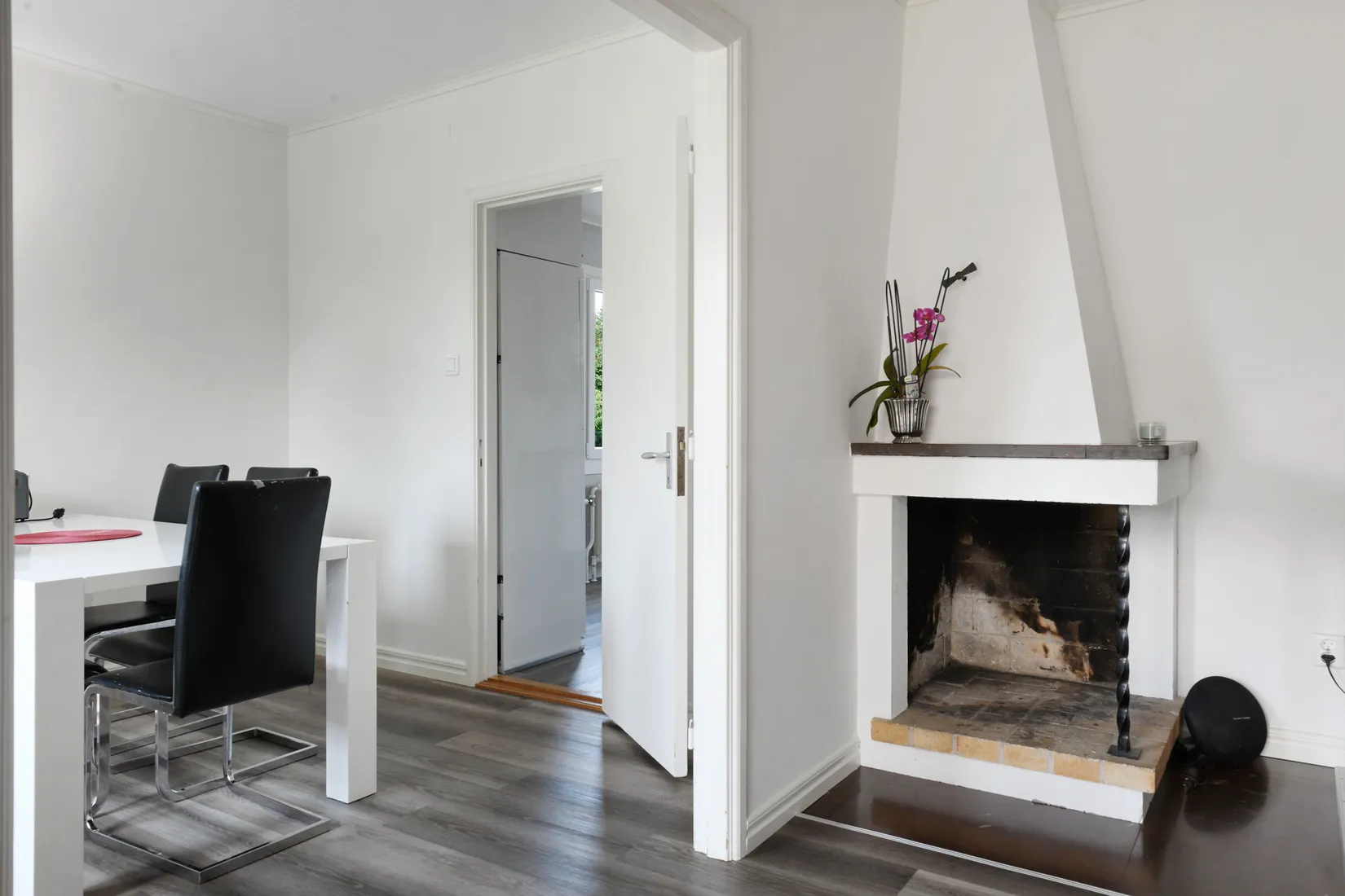Villa, Falköpingsvägen 55, Kinnarp, Falköping