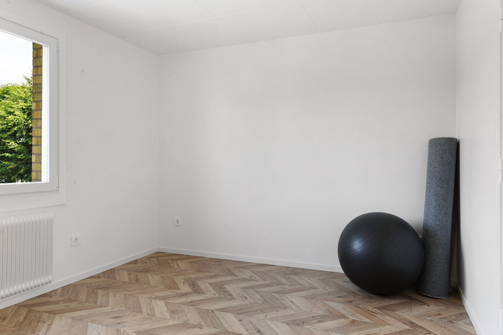 Villa, Falköpingsvägen 55, Kinnarp, Falköping