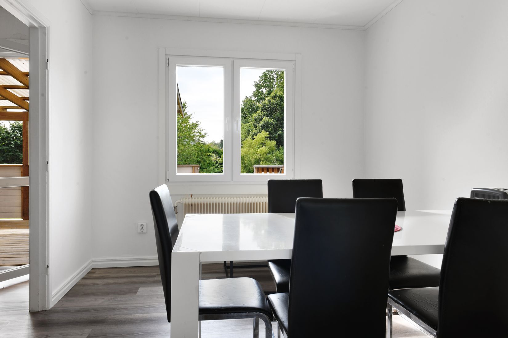 Villa, Falköpingsvägen 55, Kinnarp, Falköping