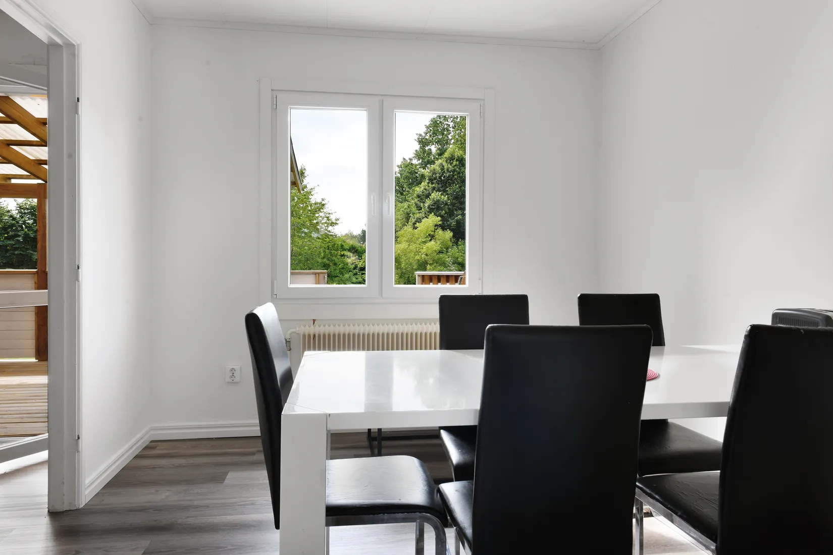 Villa, Falköpingsvägen 55, Kinnarp, Falköping