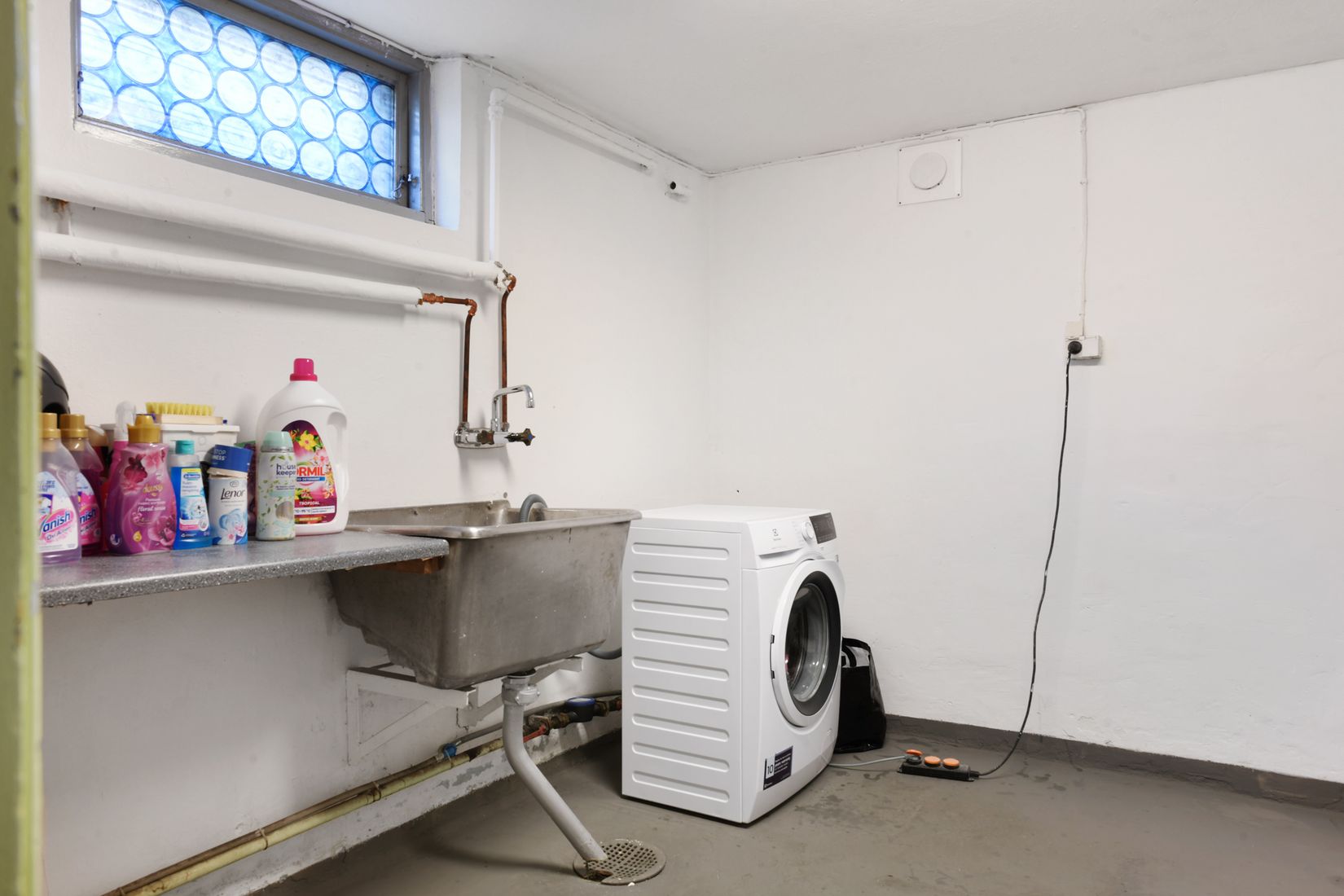 Villa, Falköpingsvägen 55, Kinnarp, Falköping