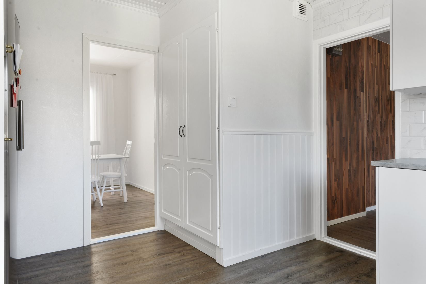 Villa, Falköpingsvägen 55, Kinnarp, Falköping