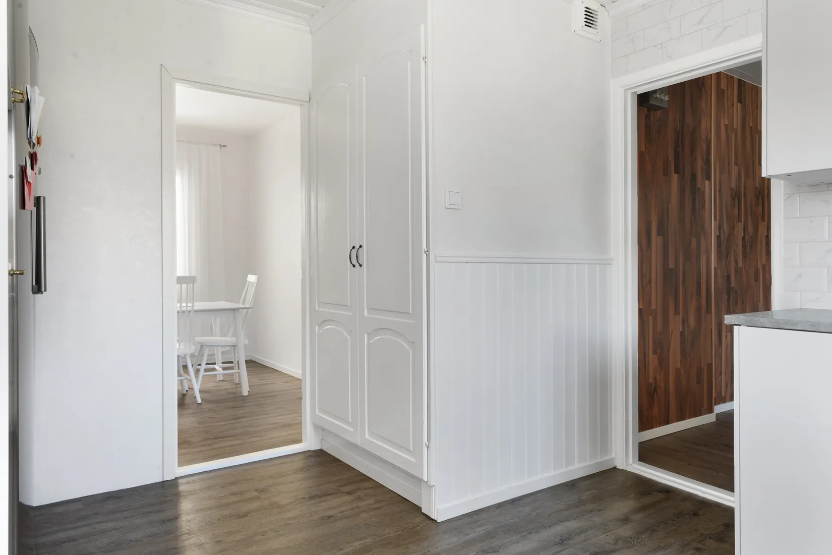 Villa, Falköpingsvägen 55, Kinnarp, Falköping