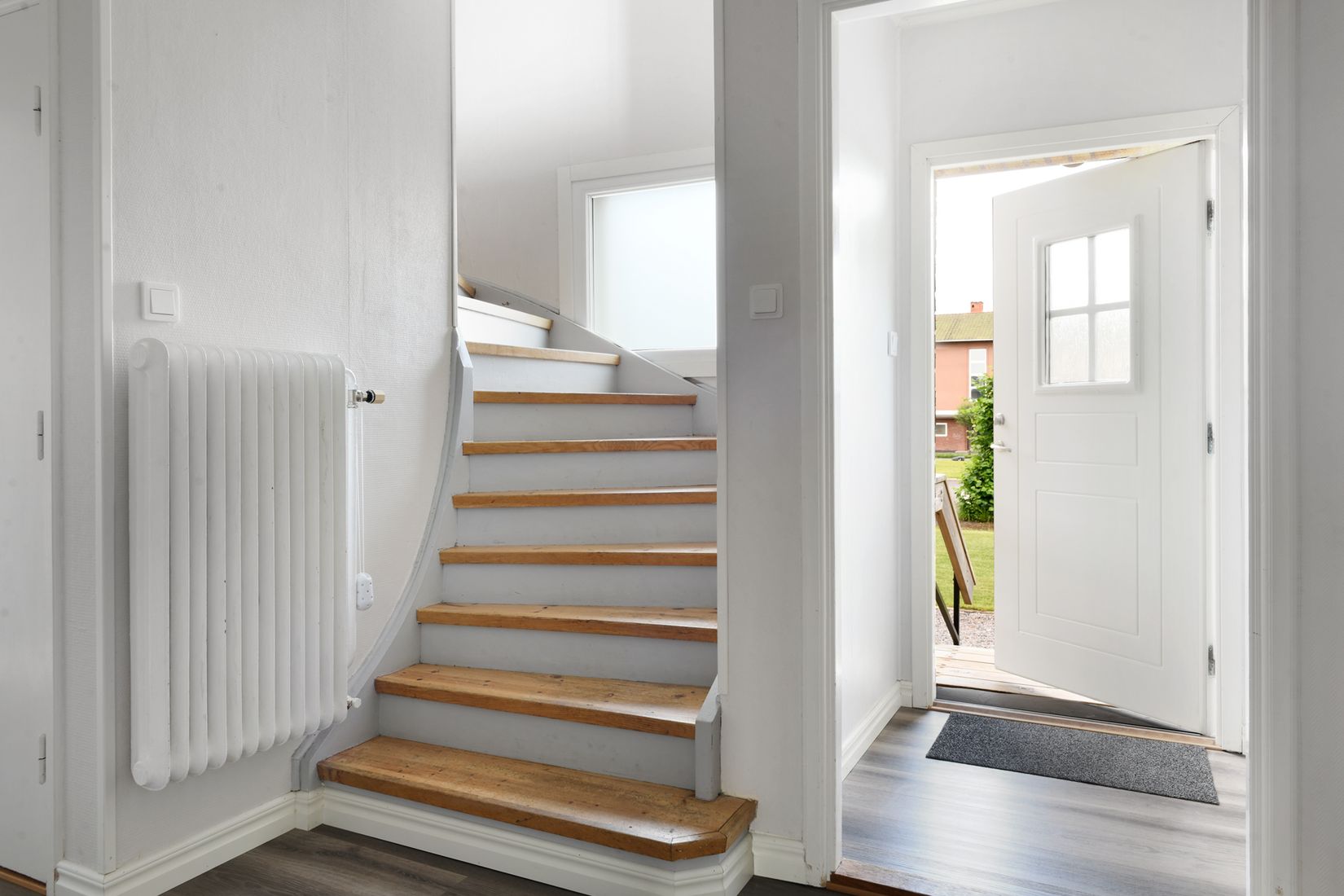 Villa, Falköpingsvägen 55, Kinnarp, Falköping