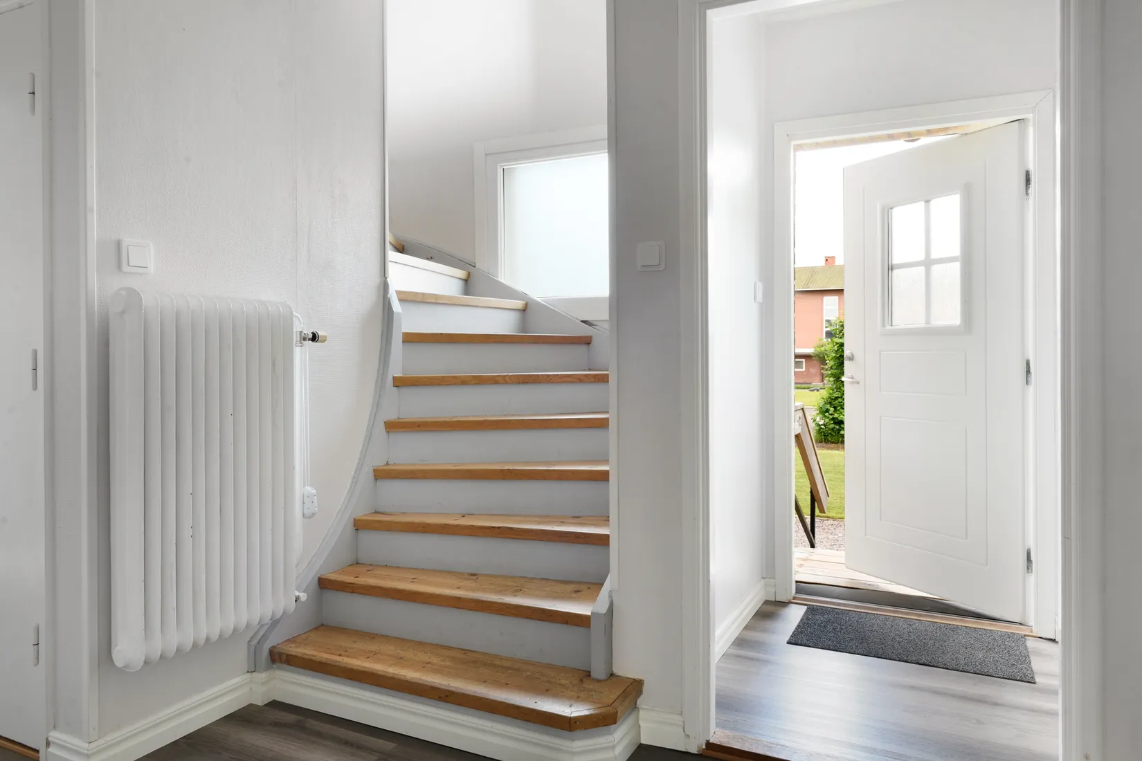 Villa, Falköpingsvägen 55, Kinnarp, Falköping