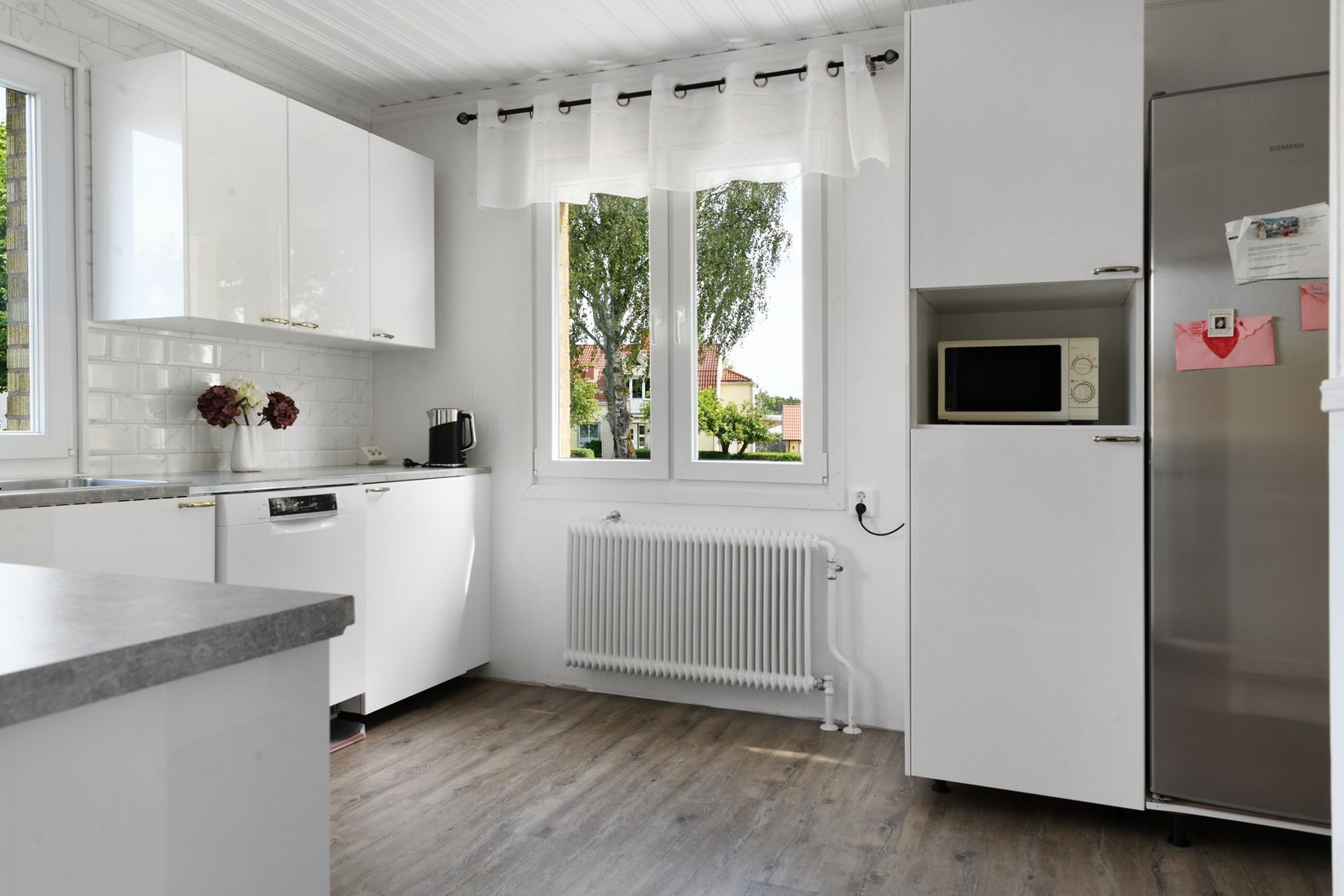 Villa, Falköpingsvägen 55, Kinnarp, Falköping