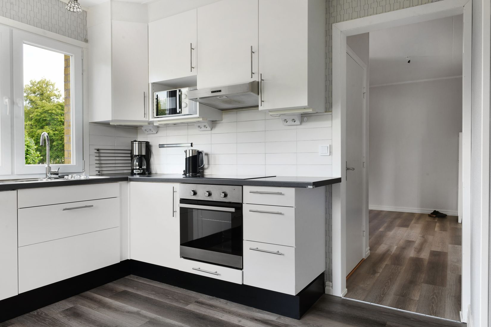 Villa, Falköpingsvägen 55, Kinnarp, Falköping