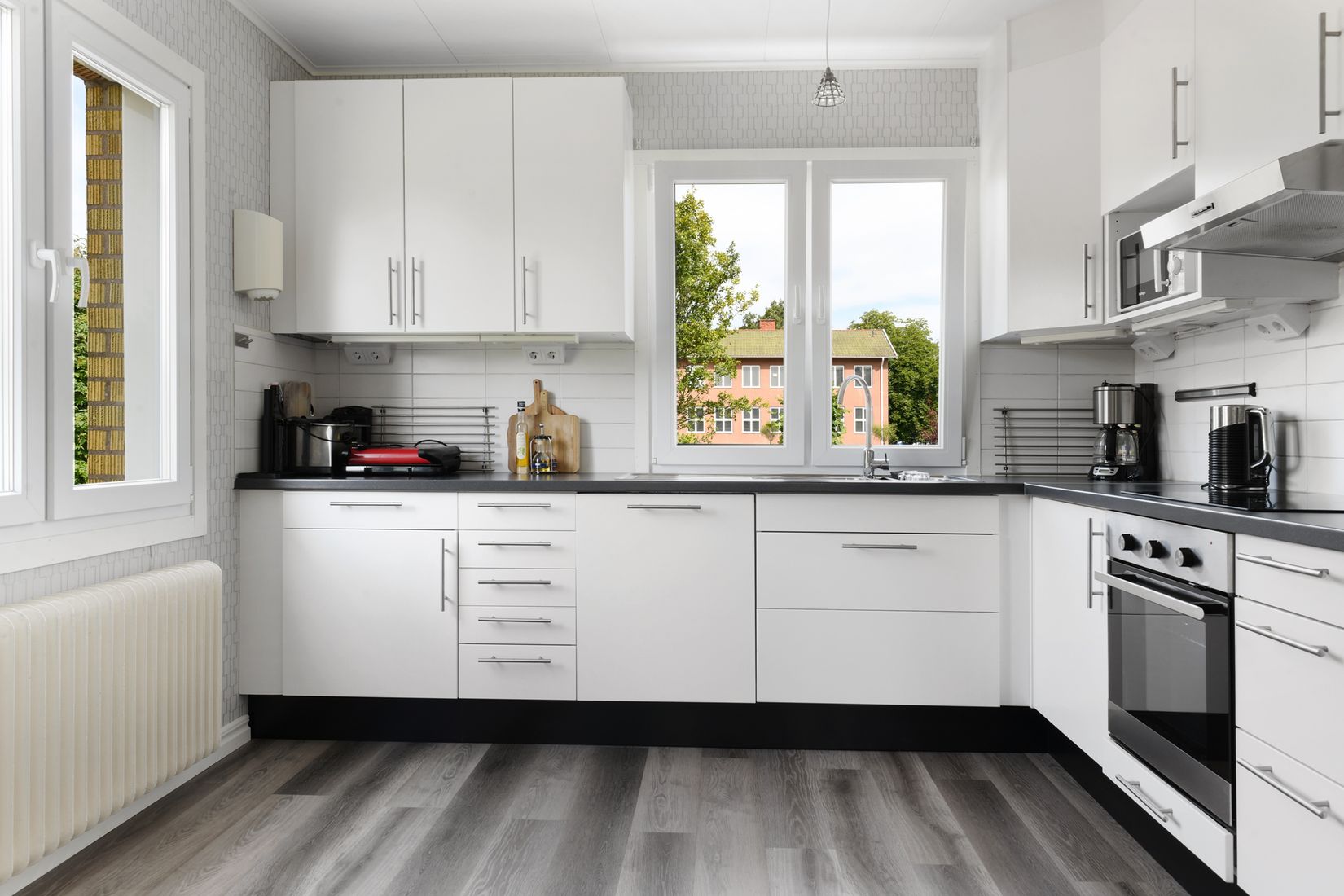 Villa, Falköpingsvägen 55, Kinnarp, Falköping