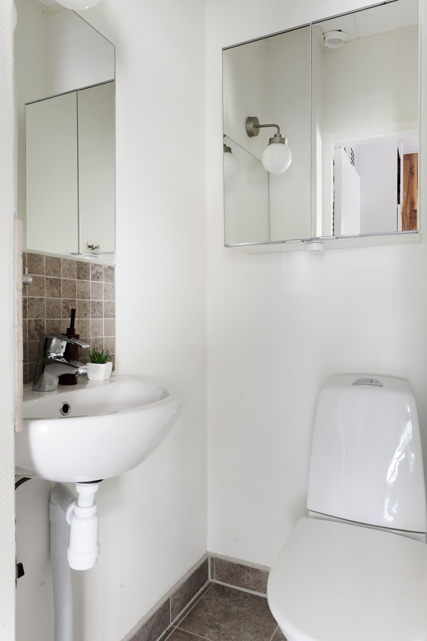 Villa, Falköpingsvägen 55, Kinnarp, Falköping