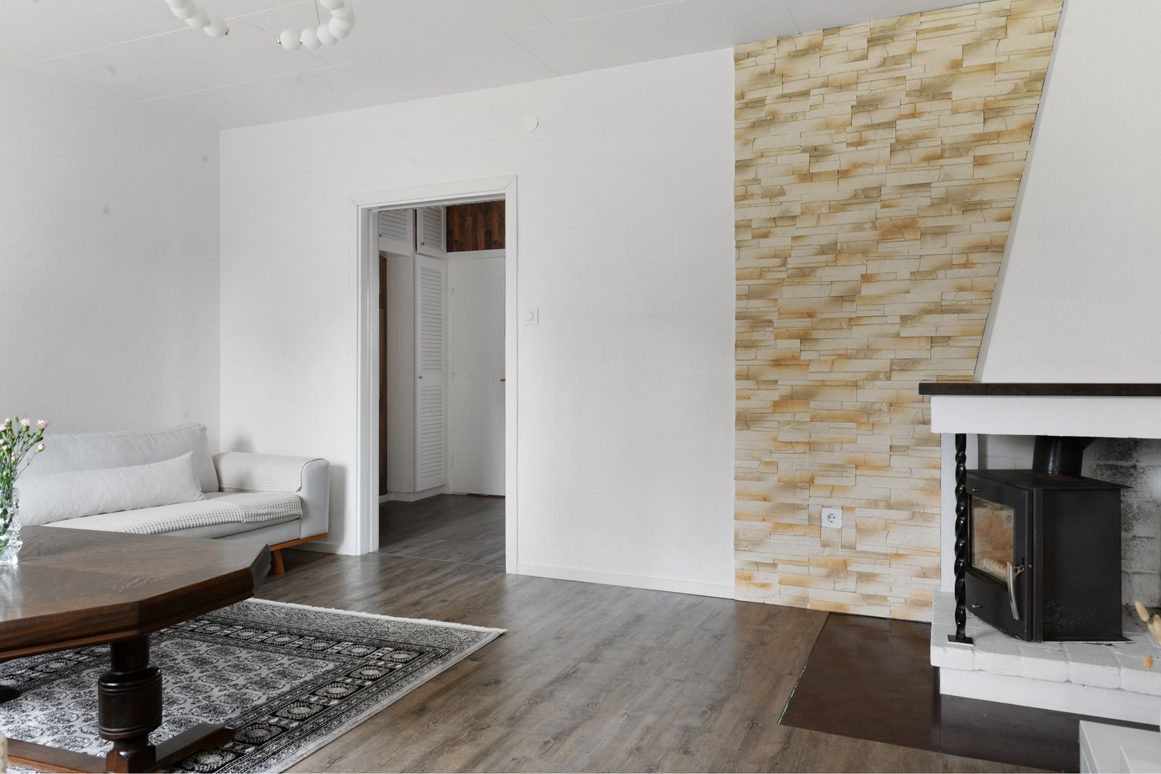 Villa, Falköpingsvägen 55, Kinnarp, Falköping