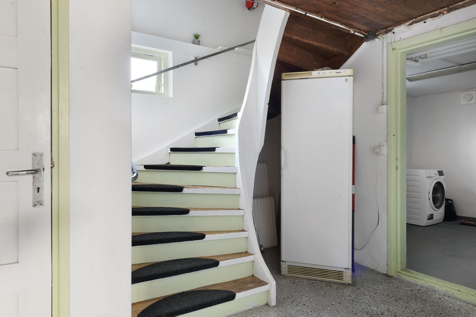 Villa, Falköpingsvägen 55, Kinnarp, Falköping