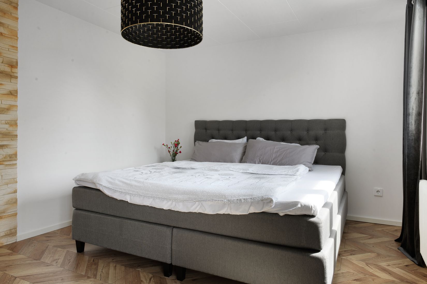 Villa, Falköpingsvägen 55, Kinnarp, Falköping