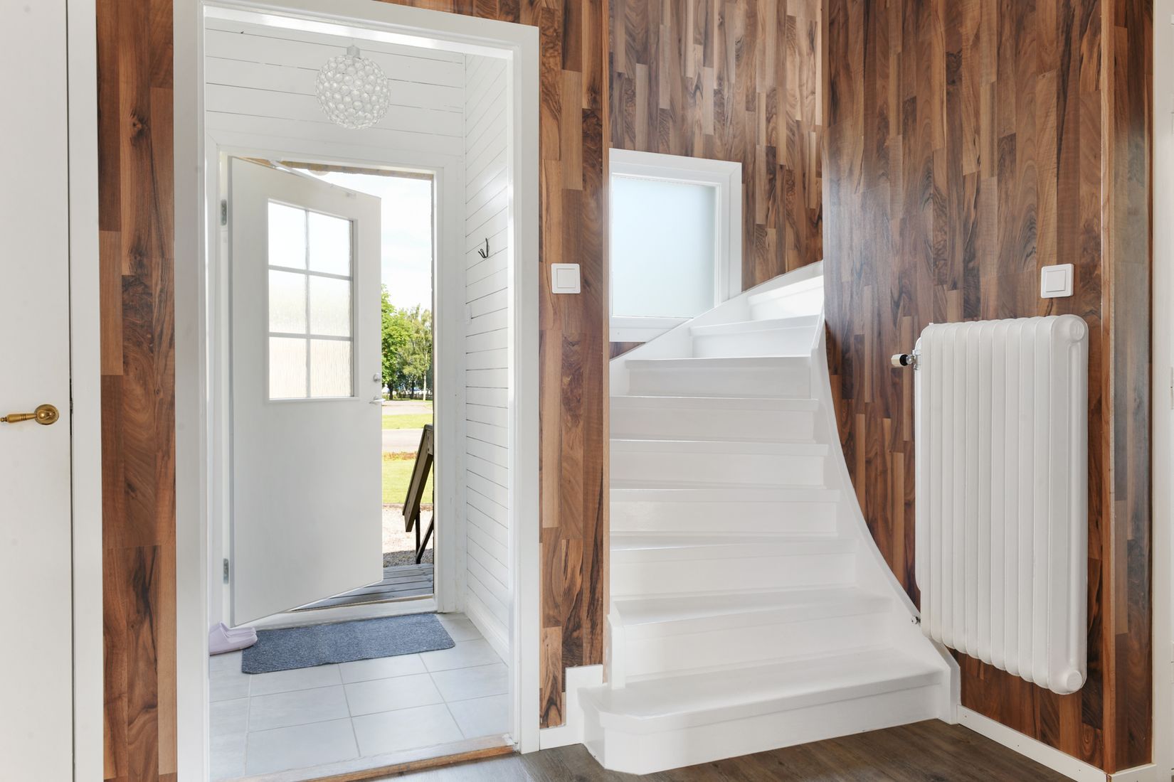 Villa, Falköpingsvägen 55, Kinnarp, Falköping