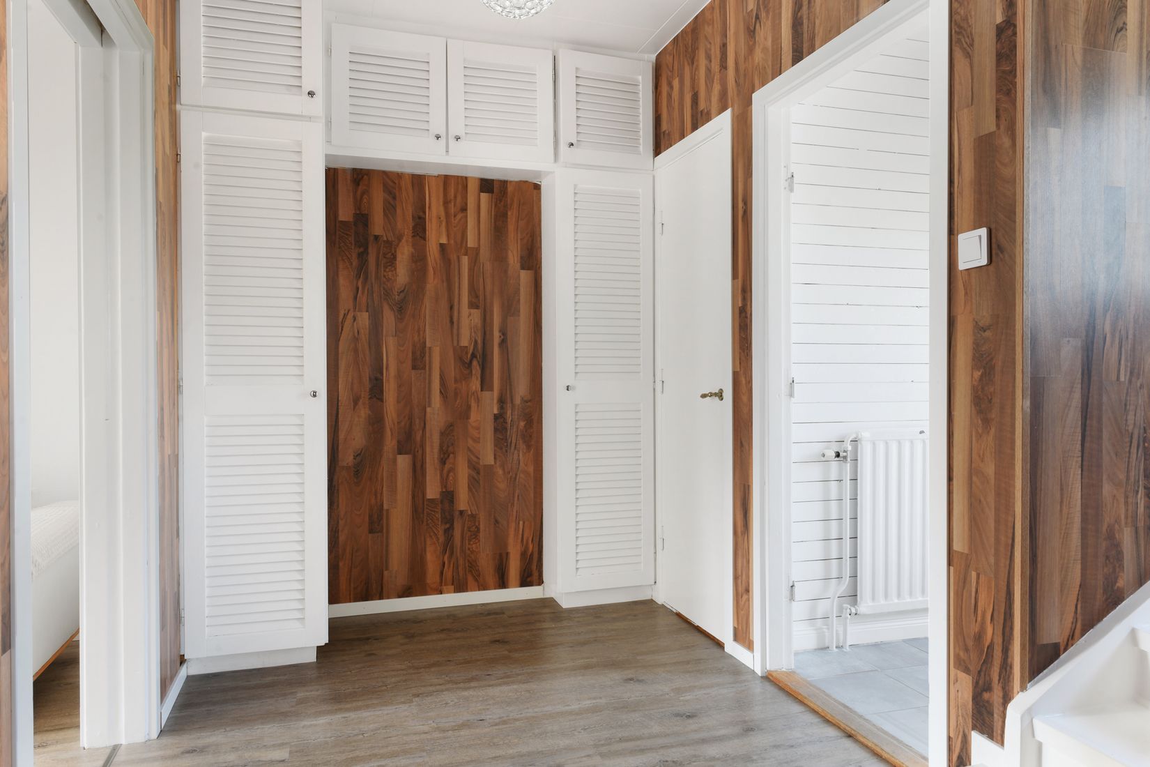 Villa, Falköpingsvägen 55, Kinnarp, Falköping