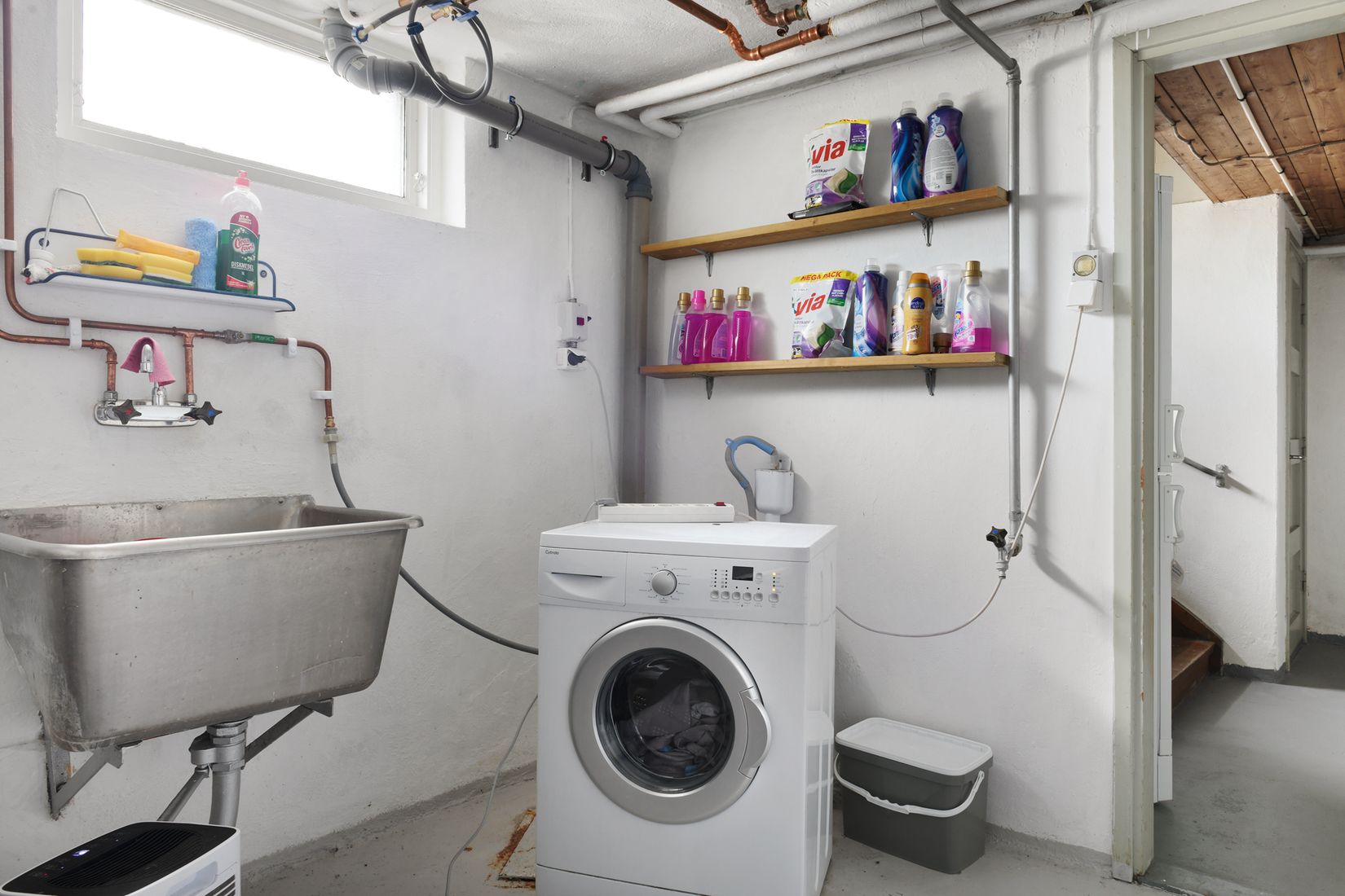 Villa, Falköpingsvägen 55, Kinnarp, Falköping