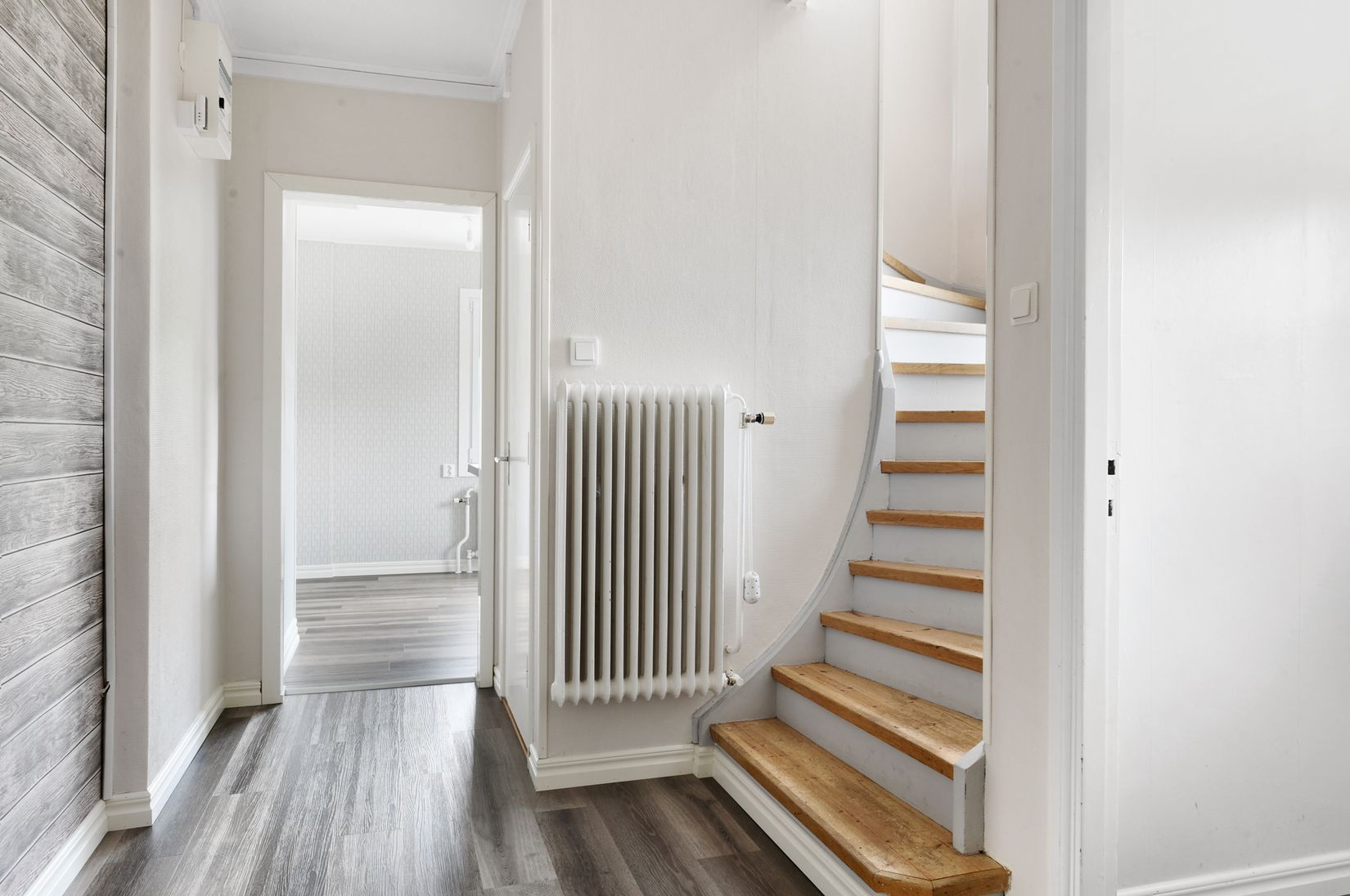 Villa, Falköpingsvägen 55, Kinnarp, Falköping