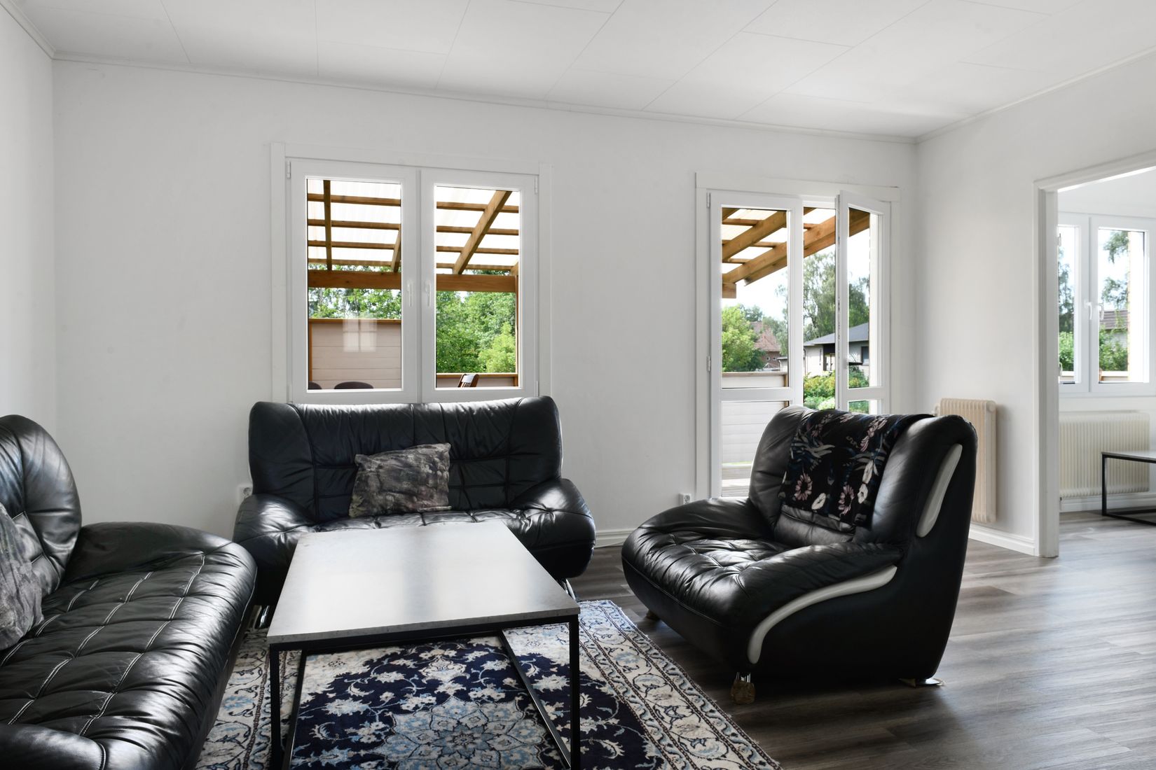 Villa, Falköpingsvägen 55, Kinnarp, Falköping