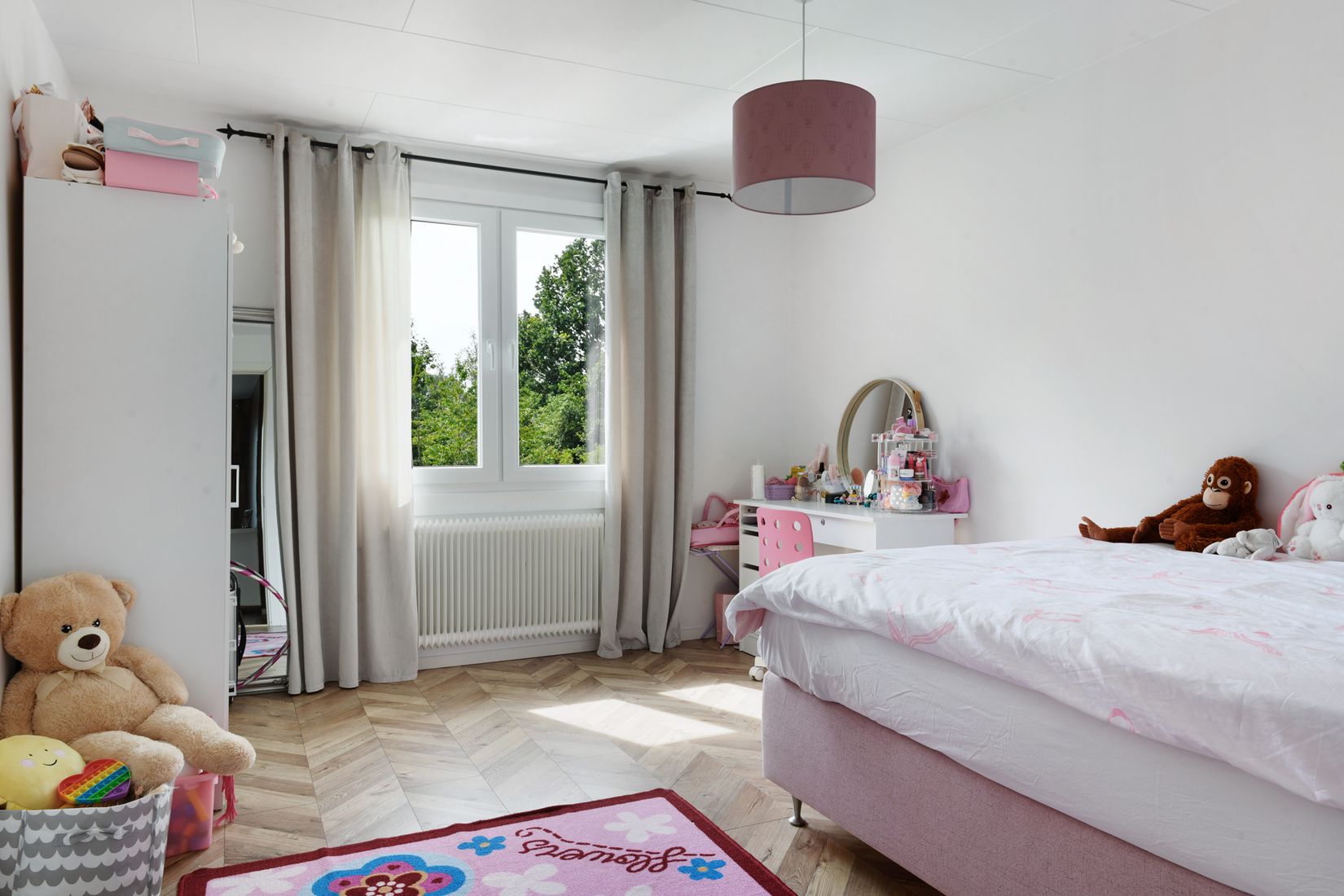 Villa, Falköpingsvägen 55, Kinnarp, Falköping