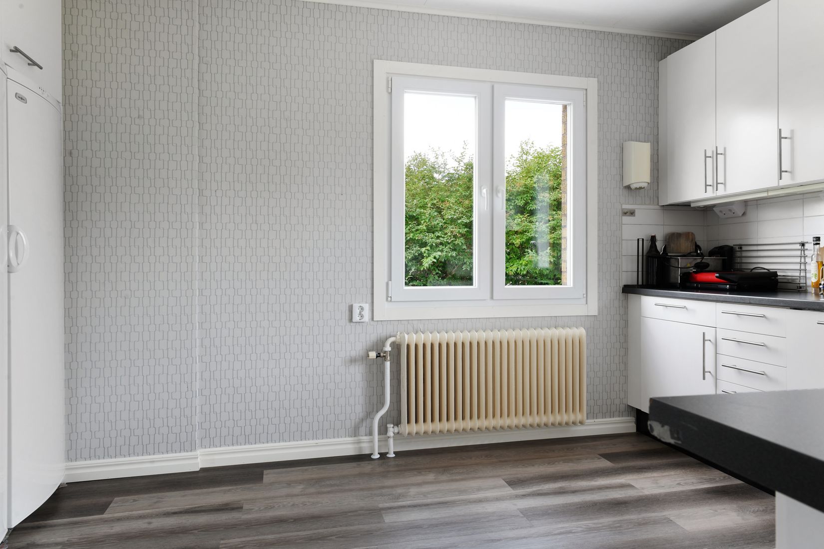 Villa, Falköpingsvägen 55, Kinnarp, Falköping