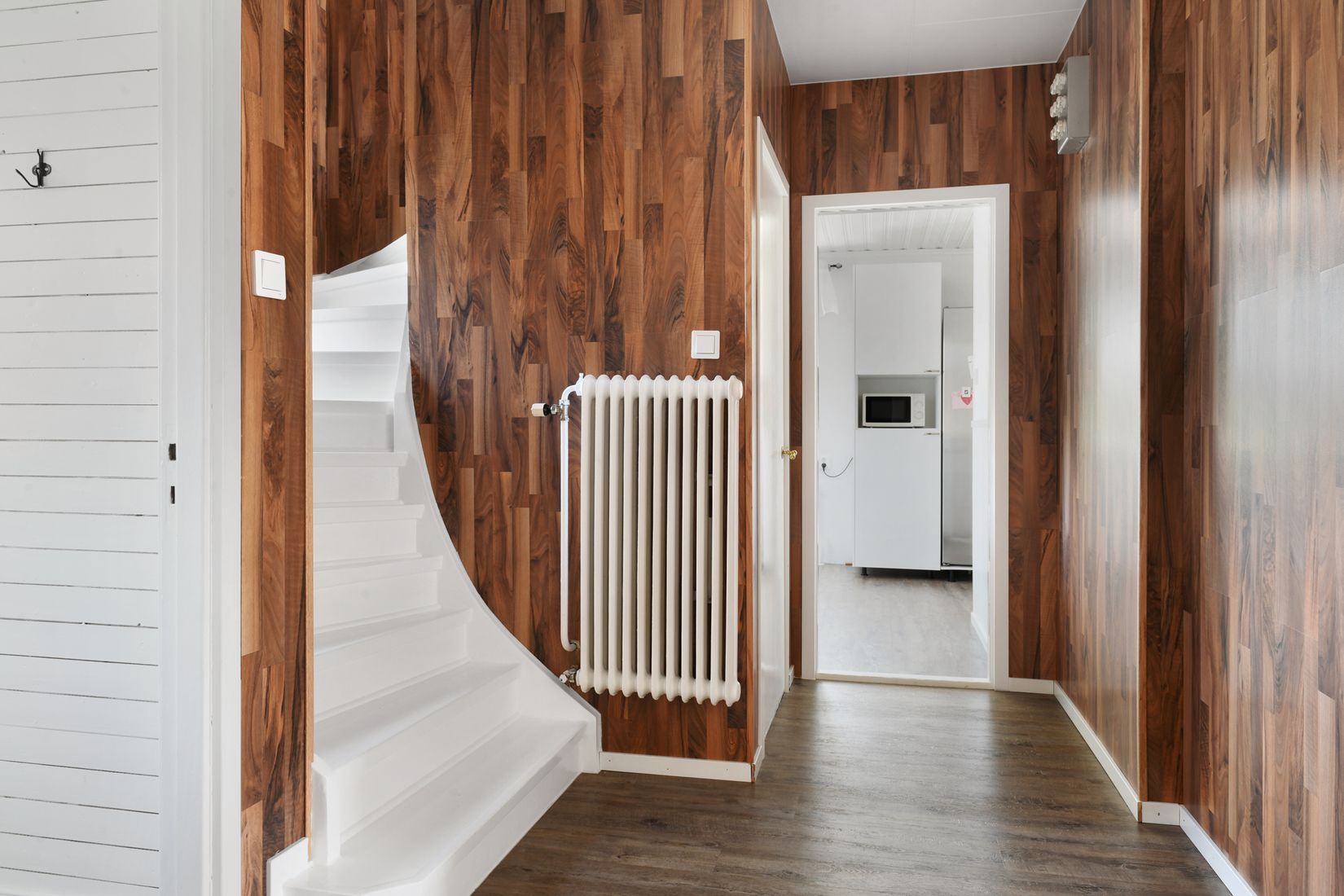 Villa, Falköpingsvägen 55, Kinnarp, Falköping