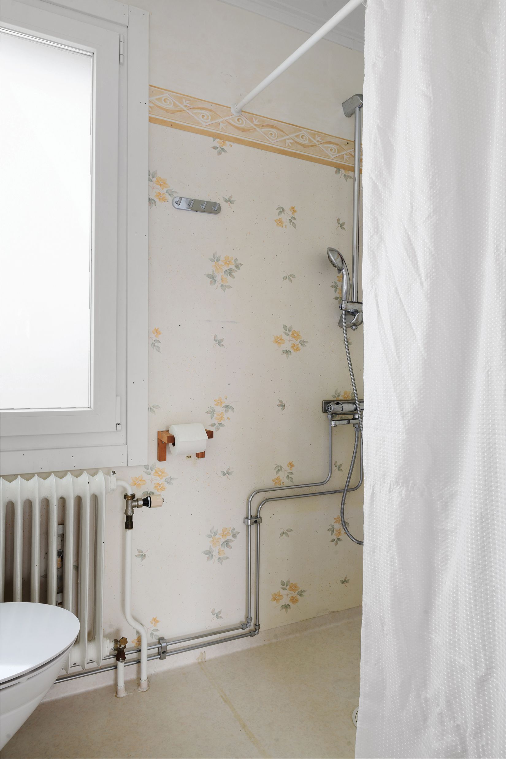 Villa, Falköpingsvägen 55, Kinnarp, Falköping