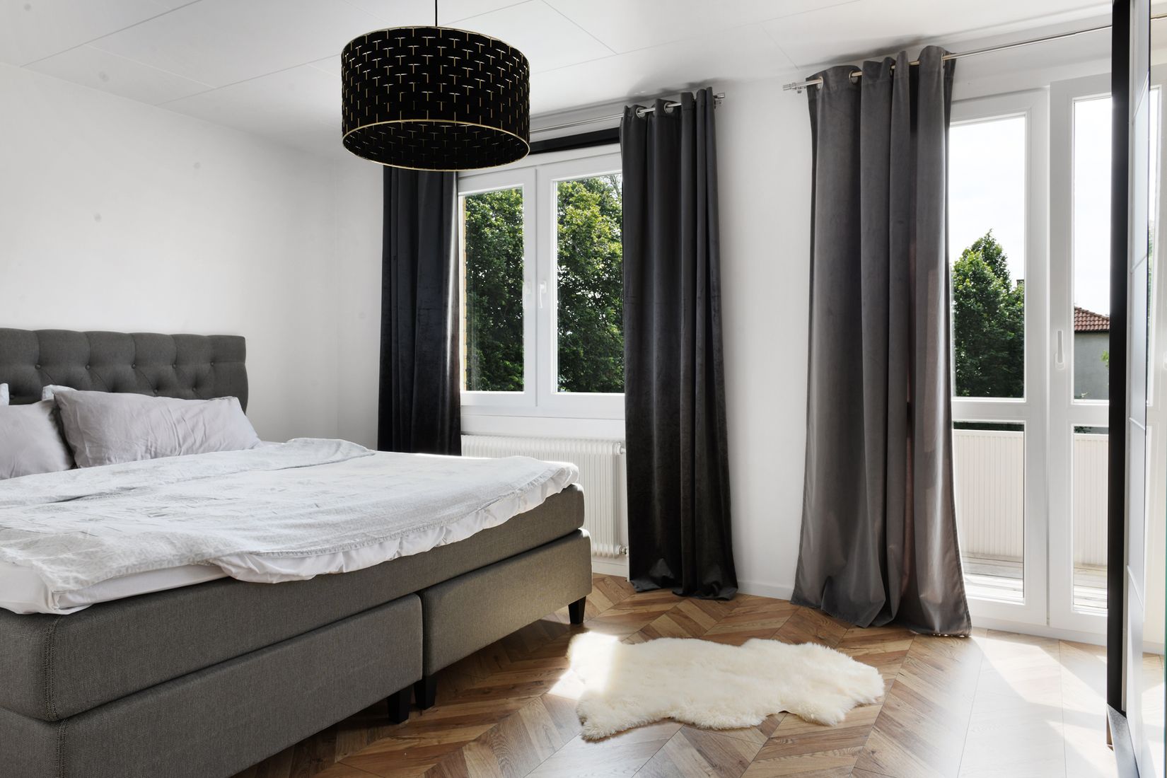 Villa, Falköpingsvägen 55, Kinnarp, Falköping