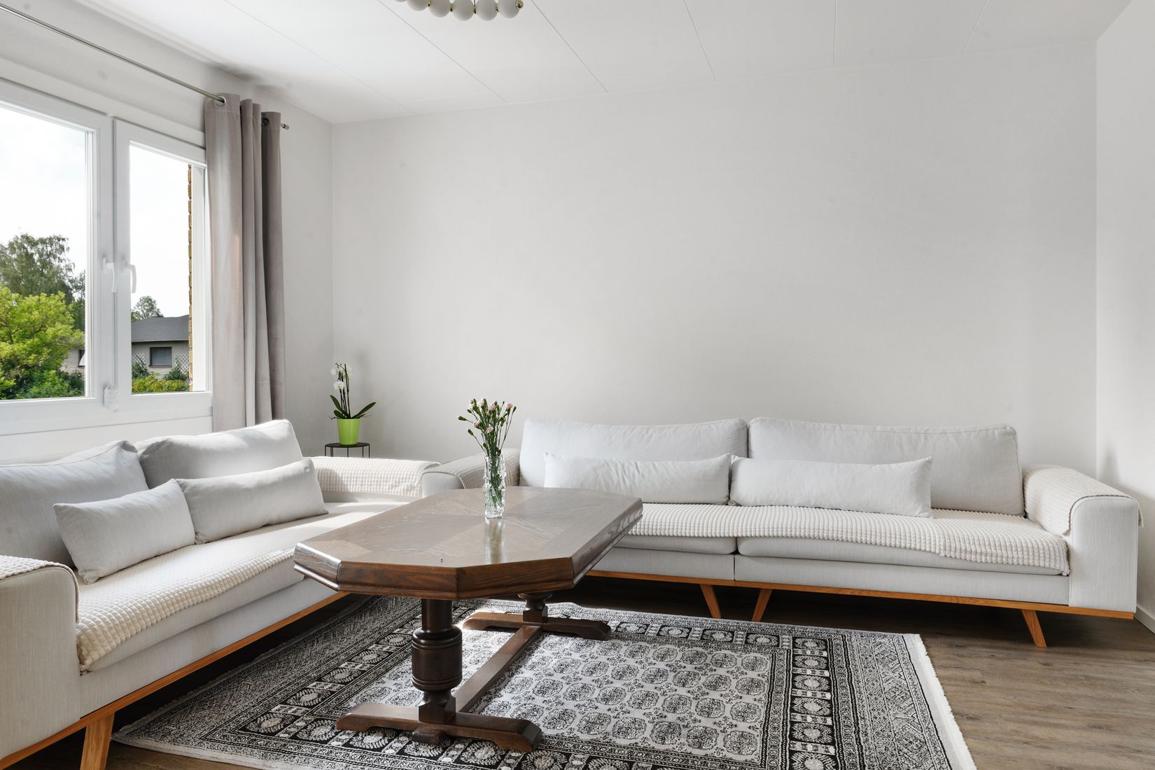 Villa, Falköpingsvägen 55, Kinnarp, Falköping