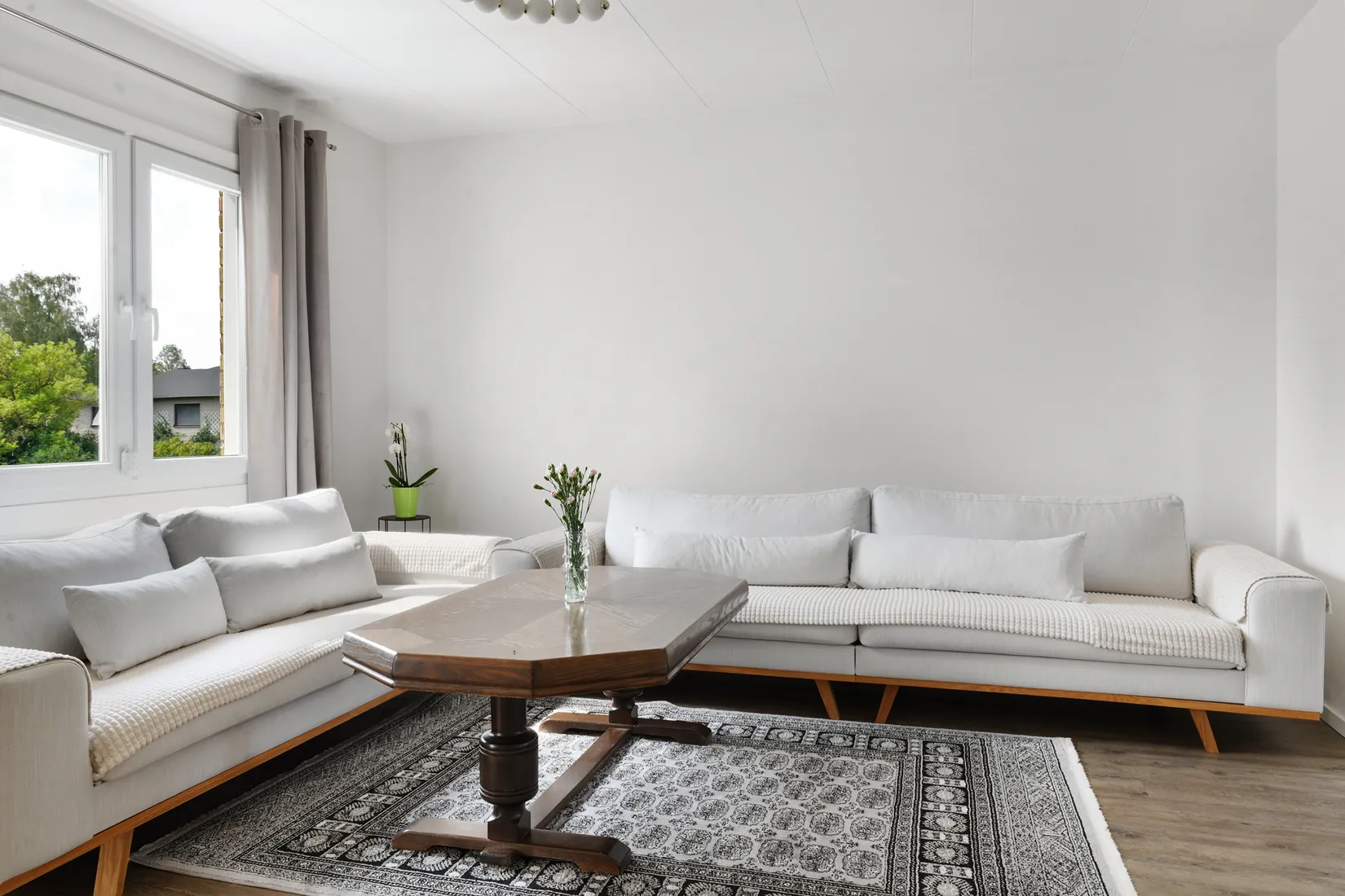 Villa, Falköpingsvägen 55, Kinnarp, Falköping