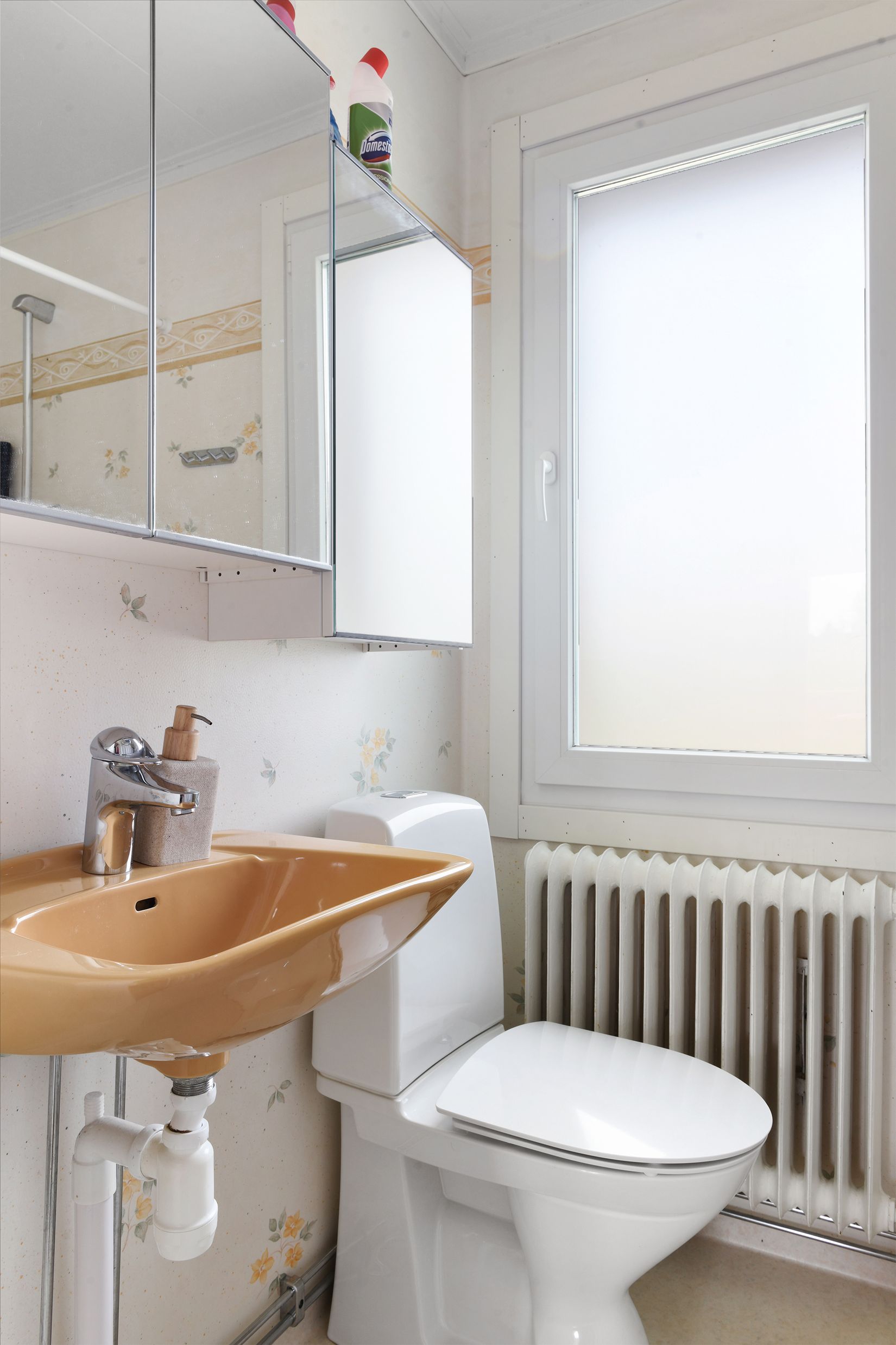 Villa, Falköpingsvägen 55, Kinnarp, Falköping