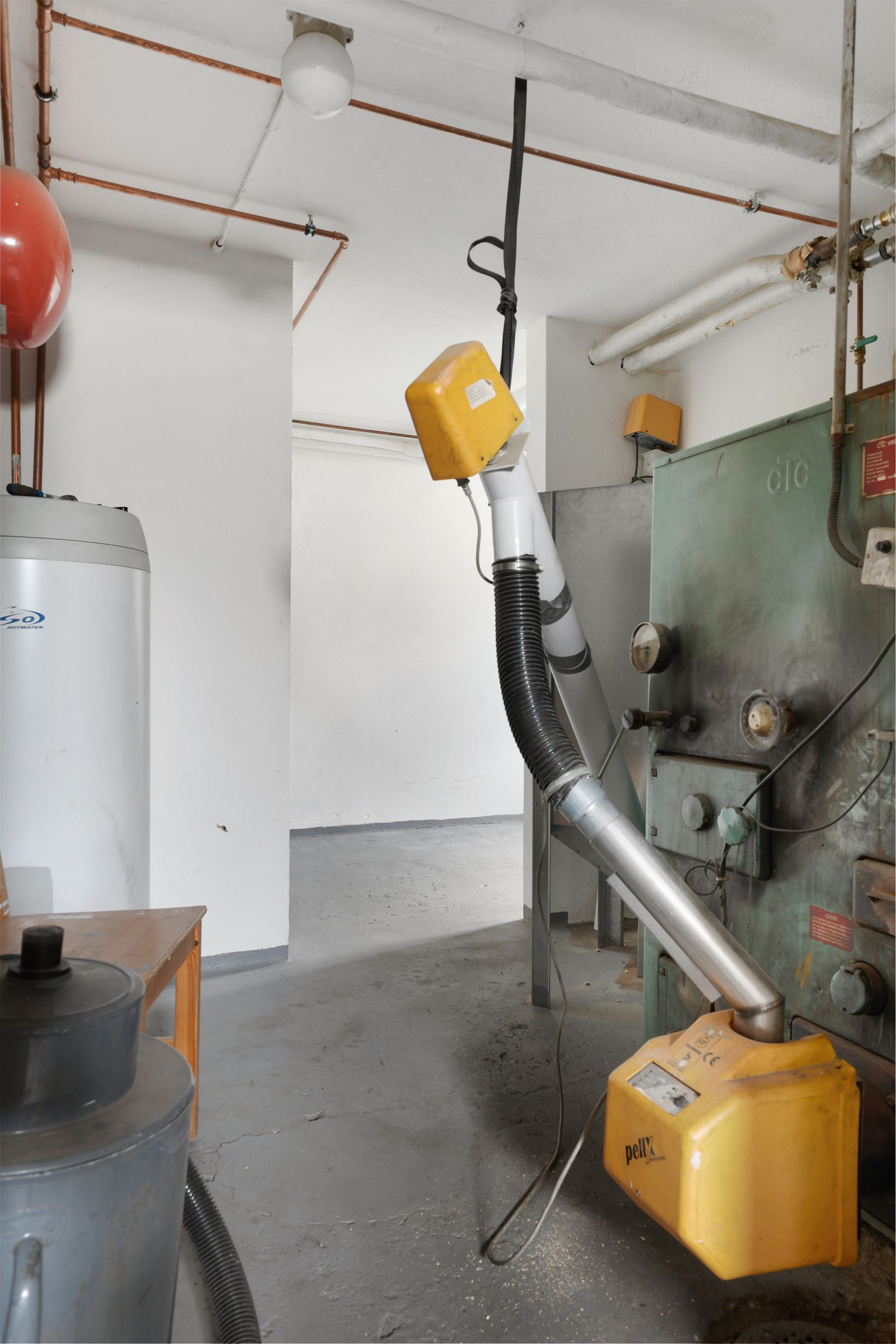 Villa, Falköpingsvägen 55, Kinnarp, Falköping