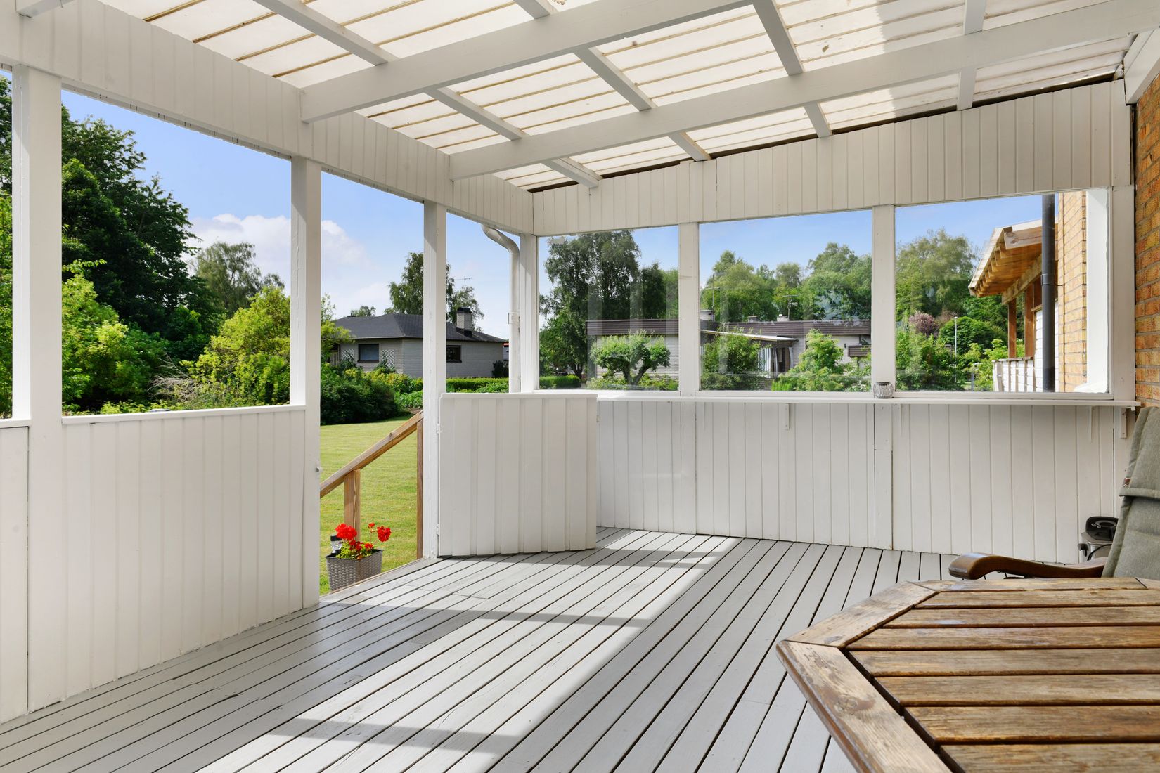 Villa, Falköpingsvägen 55, Kinnarp, Falköping