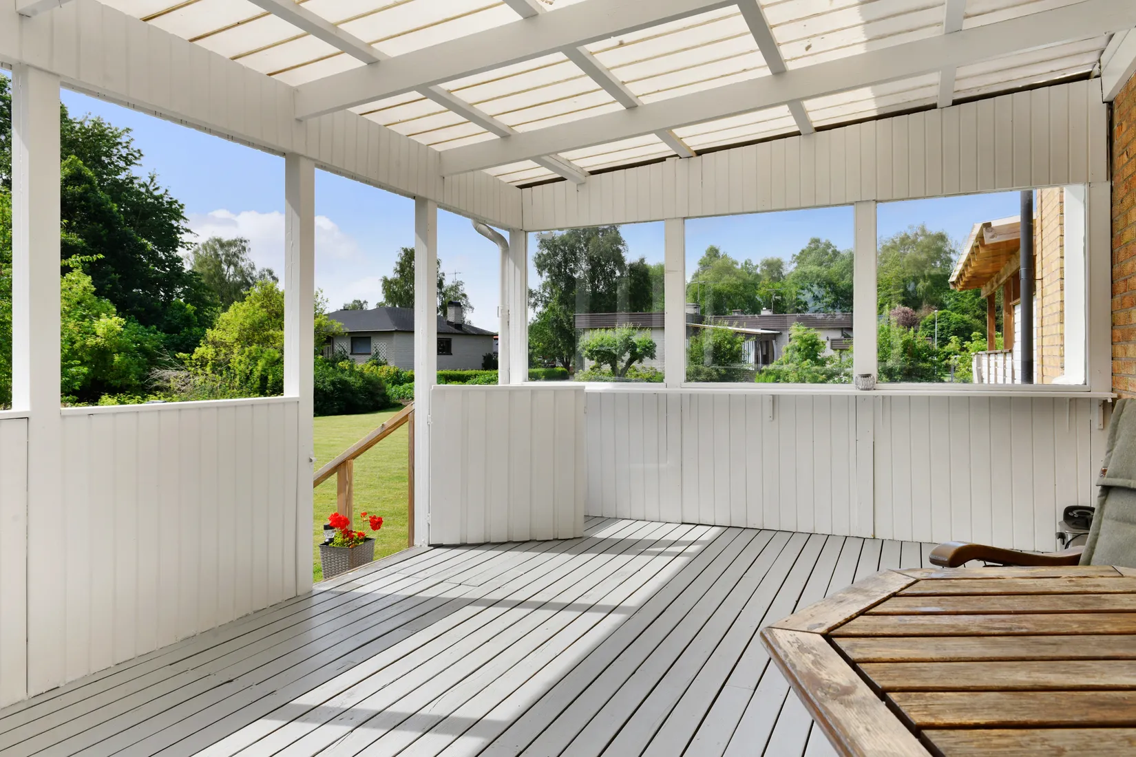 Villa, Falköpingsvägen 55, Kinnarp, Falköping