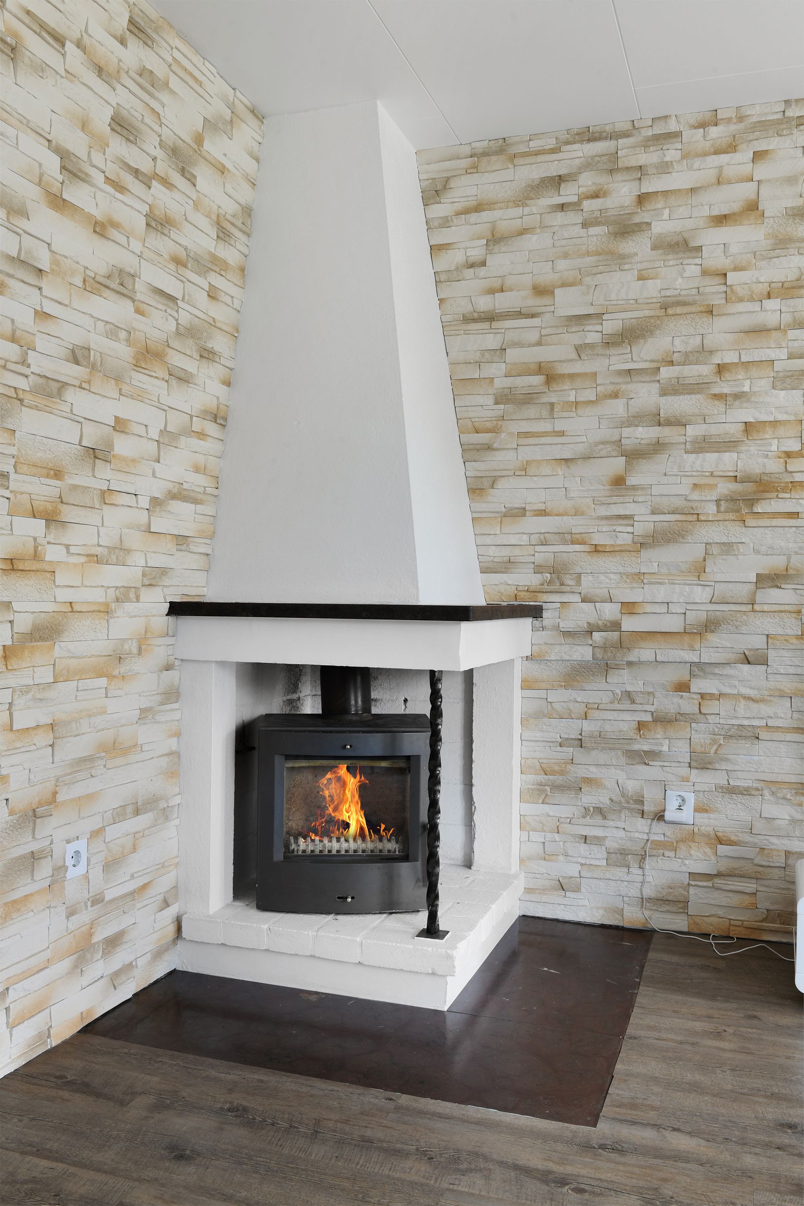 Villa, Falköpingsvägen 55, Kinnarp, Falköping