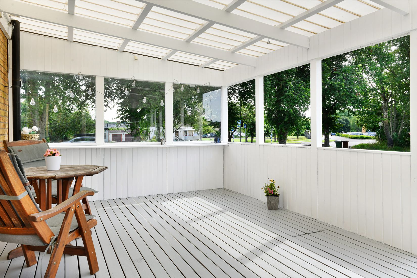 Villa, Falköpingsvägen 55, Kinnarp, Falköping