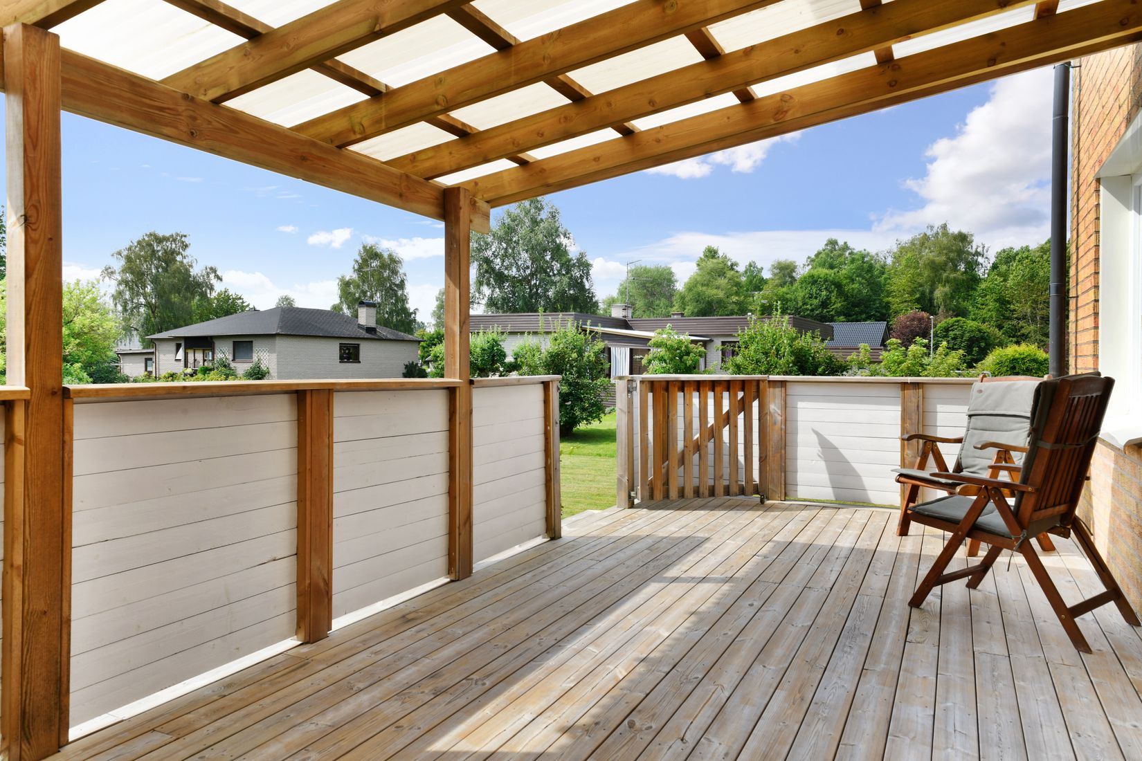 Villa, Falköpingsvägen 55, Kinnarp, Falköping