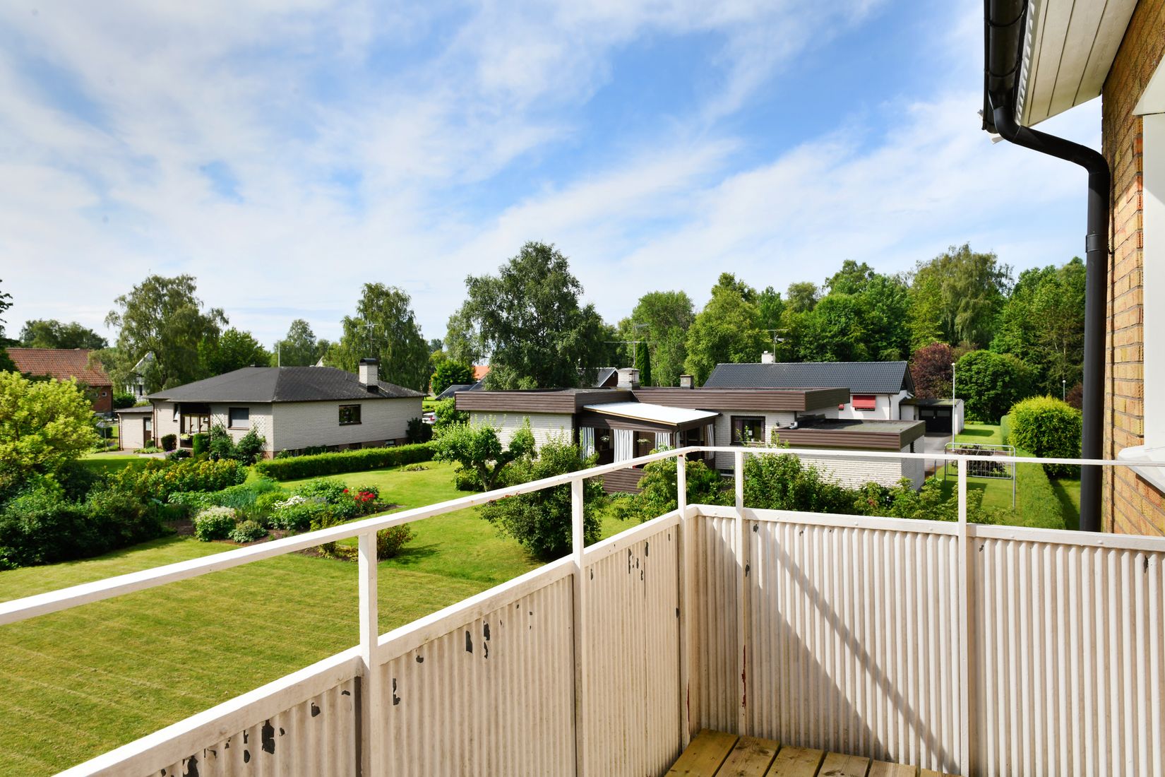 Villa, Falköpingsvägen 55, Kinnarp, Falköping