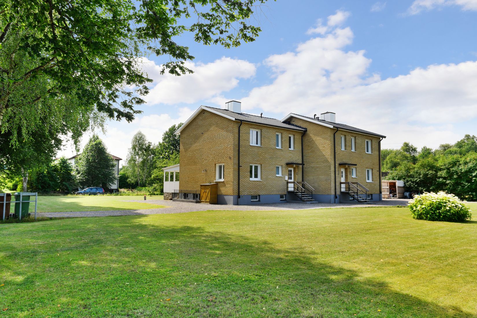 Villa, Falköpingsvägen 55, Kinnarp, Falköping