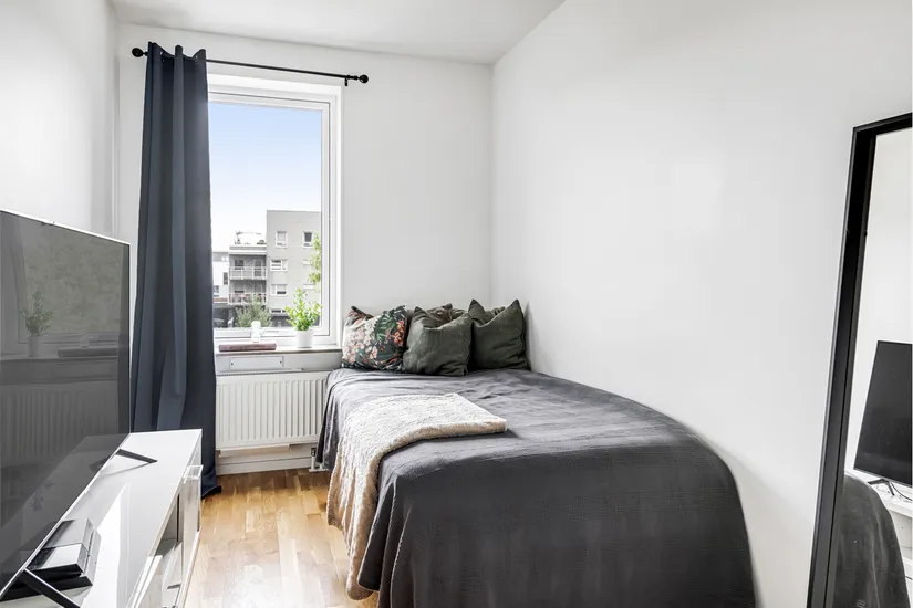 Bostadsrätt, Limhamnsgårdens Allé 63, Kalkbrottet, Malmö