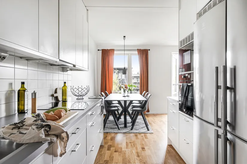 Bostadsrätt, Limhamnsgårdens Allé 63, Kalkbrottet, Malmö