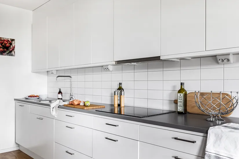 Bostadsrätt, Limhamnsgårdens Allé 63, Kalkbrottet, Malmö