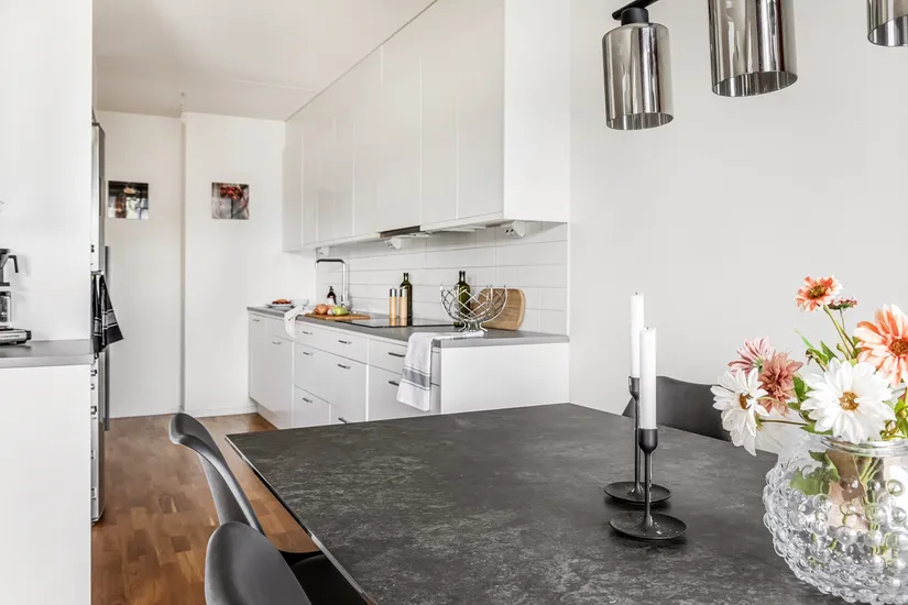 Bostadsrätt, Limhamnsgårdens Allé 63, Kalkbrottet, Malmö