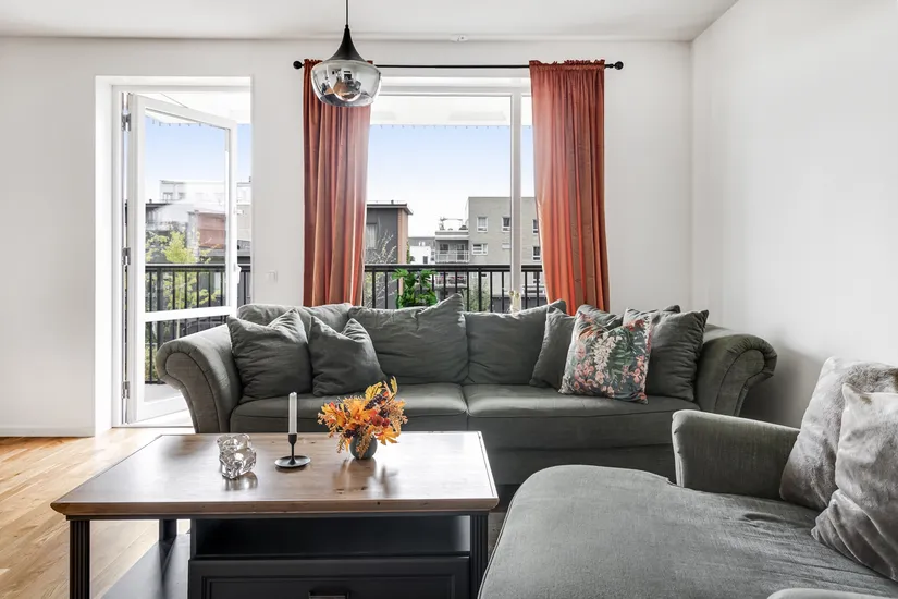 Bostadsrätt, Limhamnsgårdens Allé 63, Kalkbrottet, Malmö