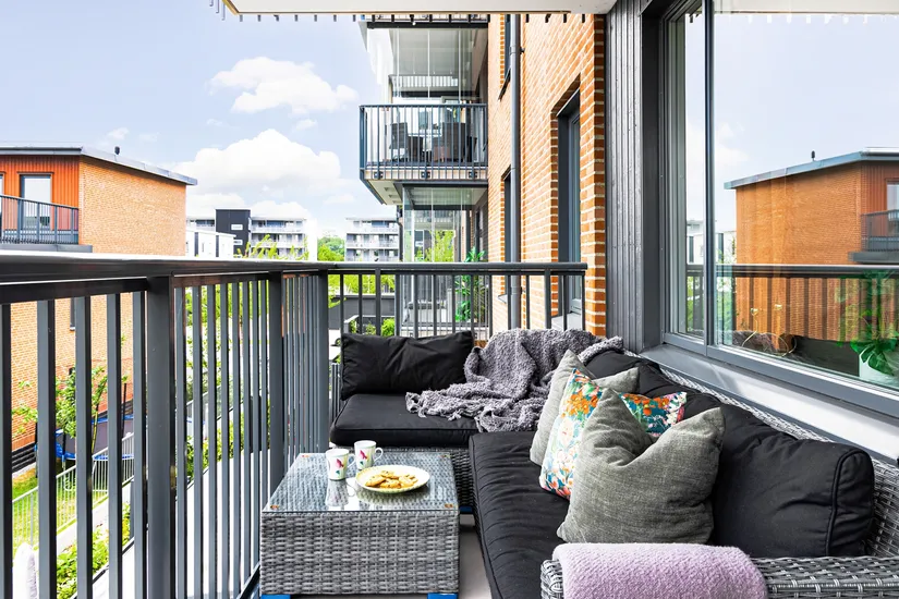 Bostadsrätt, Limhamnsgårdens Allé 63, Kalkbrottet, Malmö