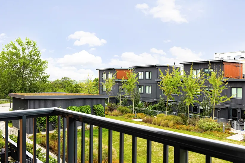 Bostadsrätt, Limhamnsgårdens Allé 63, Kalkbrottet, Malmö