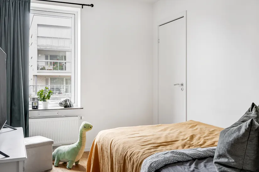 Bostadsrätt, Limhamnsgårdens Allé 63, Kalkbrottet, Malmö