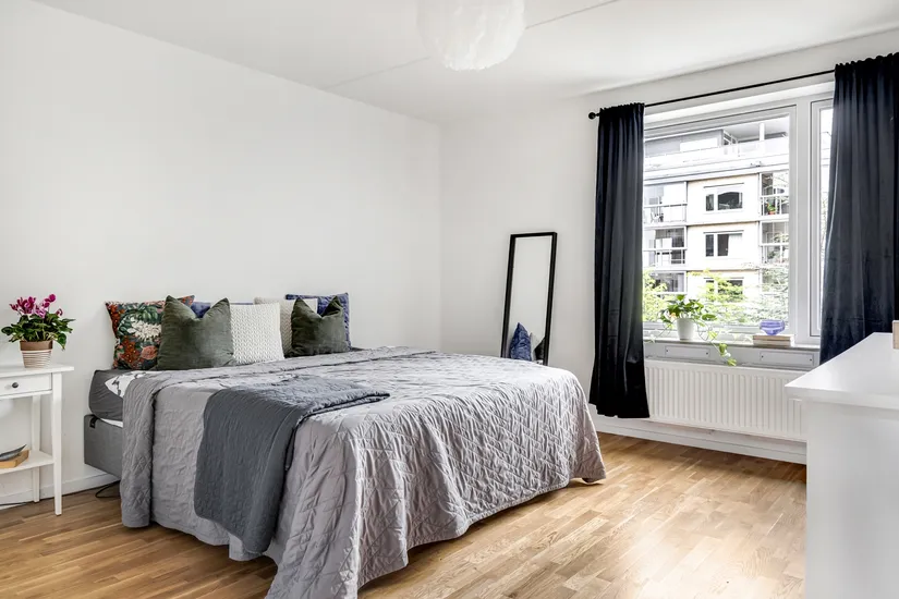 Bostadsrätt, Limhamnsgårdens Allé 63, Kalkbrottet, Malmö