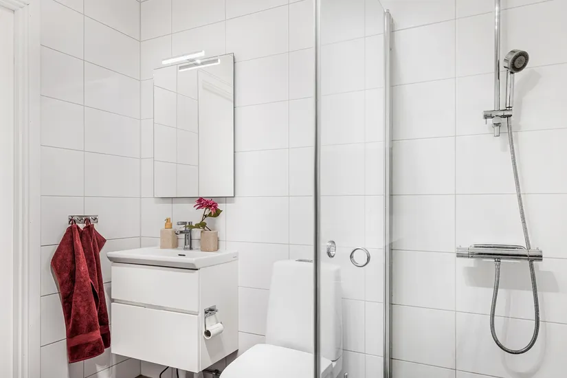 Bostadsrätt, Limhamnsgårdens Allé 63, Kalkbrottet, Malmö