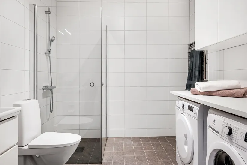 Bostadsrätt, Limhamnsgårdens Allé 63, Kalkbrottet, Malmö