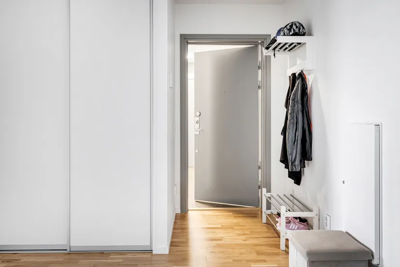 Bostadsrätt, Limhamnsgårdens Allé 63, Kalkbrottet, Malmö