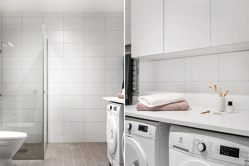 Bostadsrätt, Limhamnsgårdens Allé 63, Kalkbrottet, Malmö